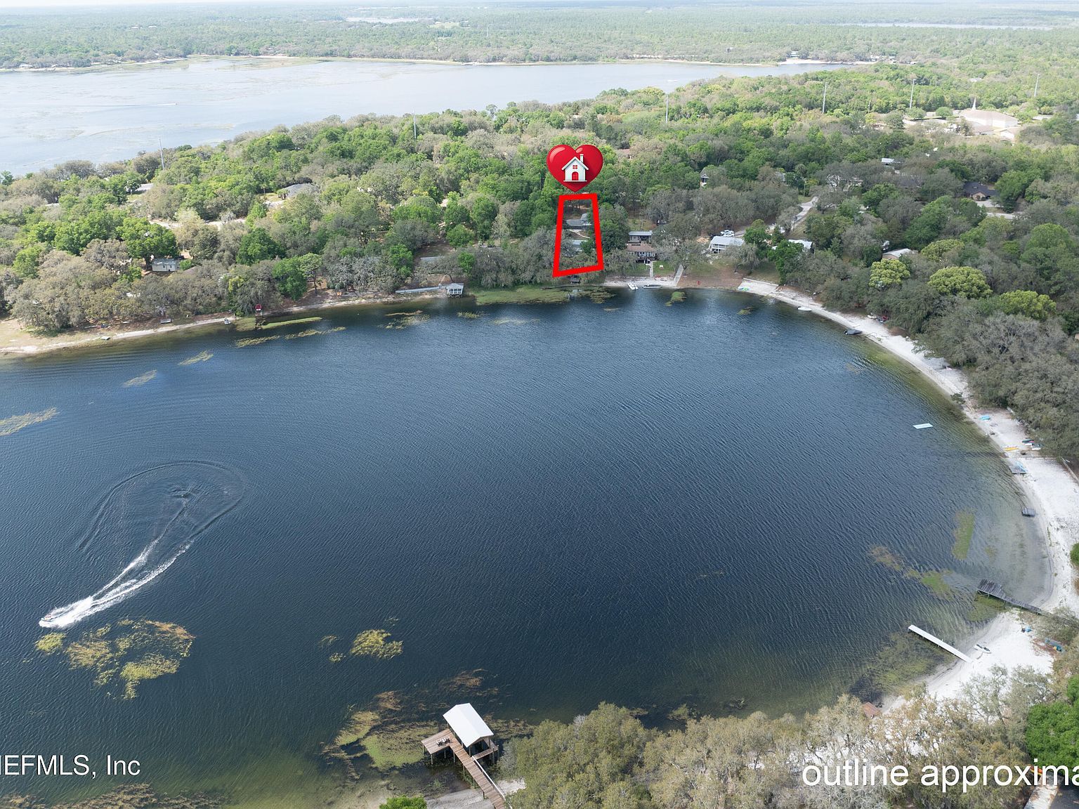 6470 Brooklyn Bay Rd Keystone Heights, FL 32656 - Thumbnail 3