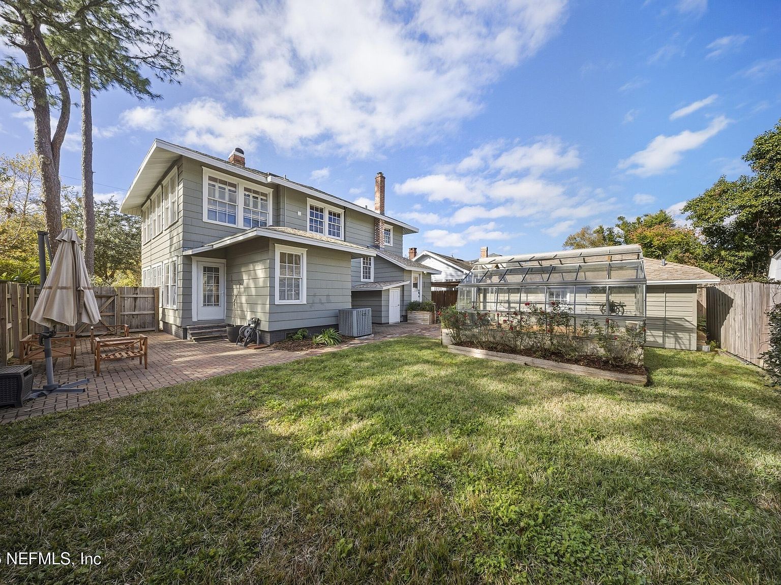 1365 Belvedere Ave Jacksonville, FL 32205 - Thumbnail 3