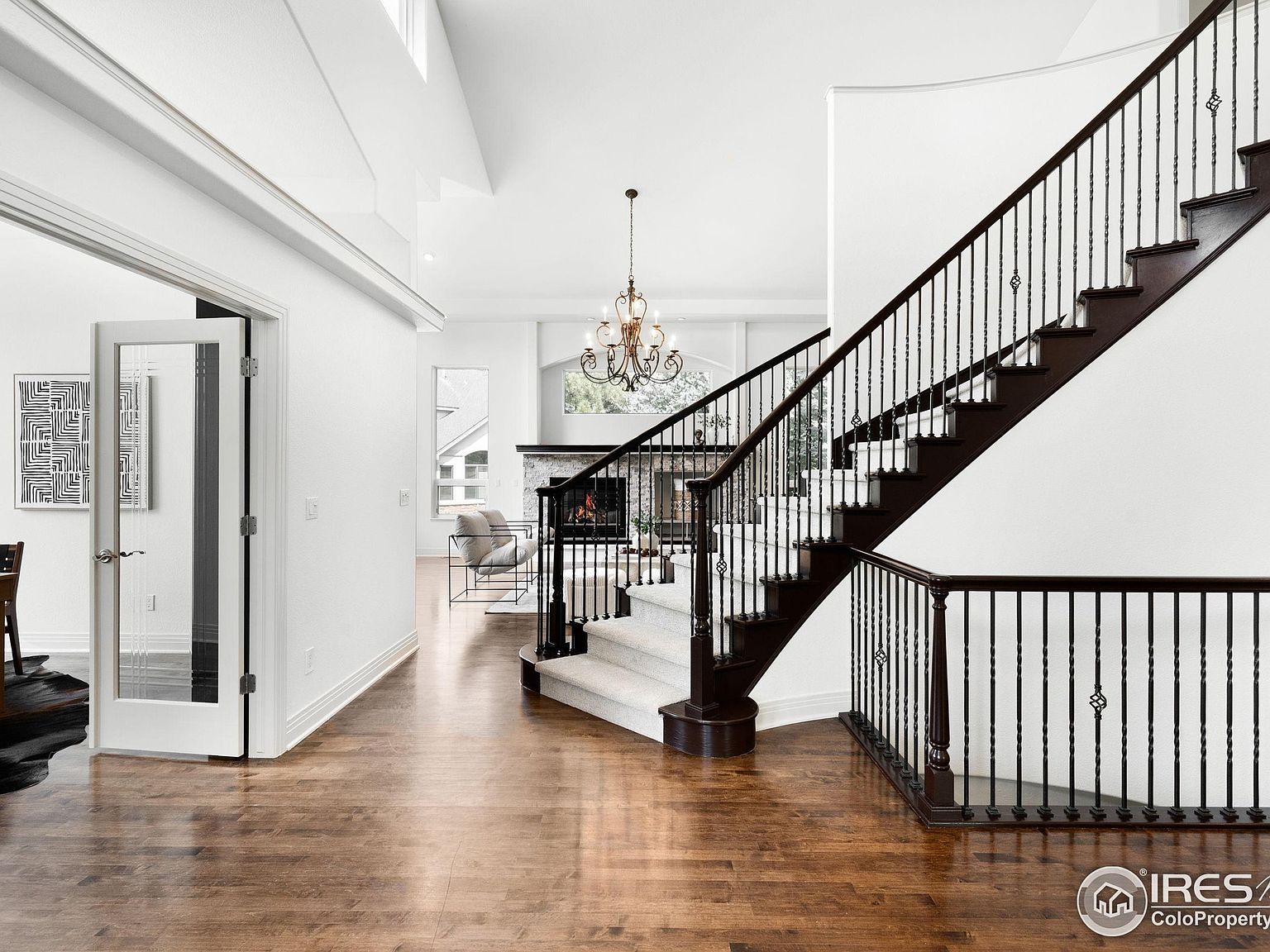 5086 Fox Sparrow Rd Parker, CO 80134 - Thumbnail 3