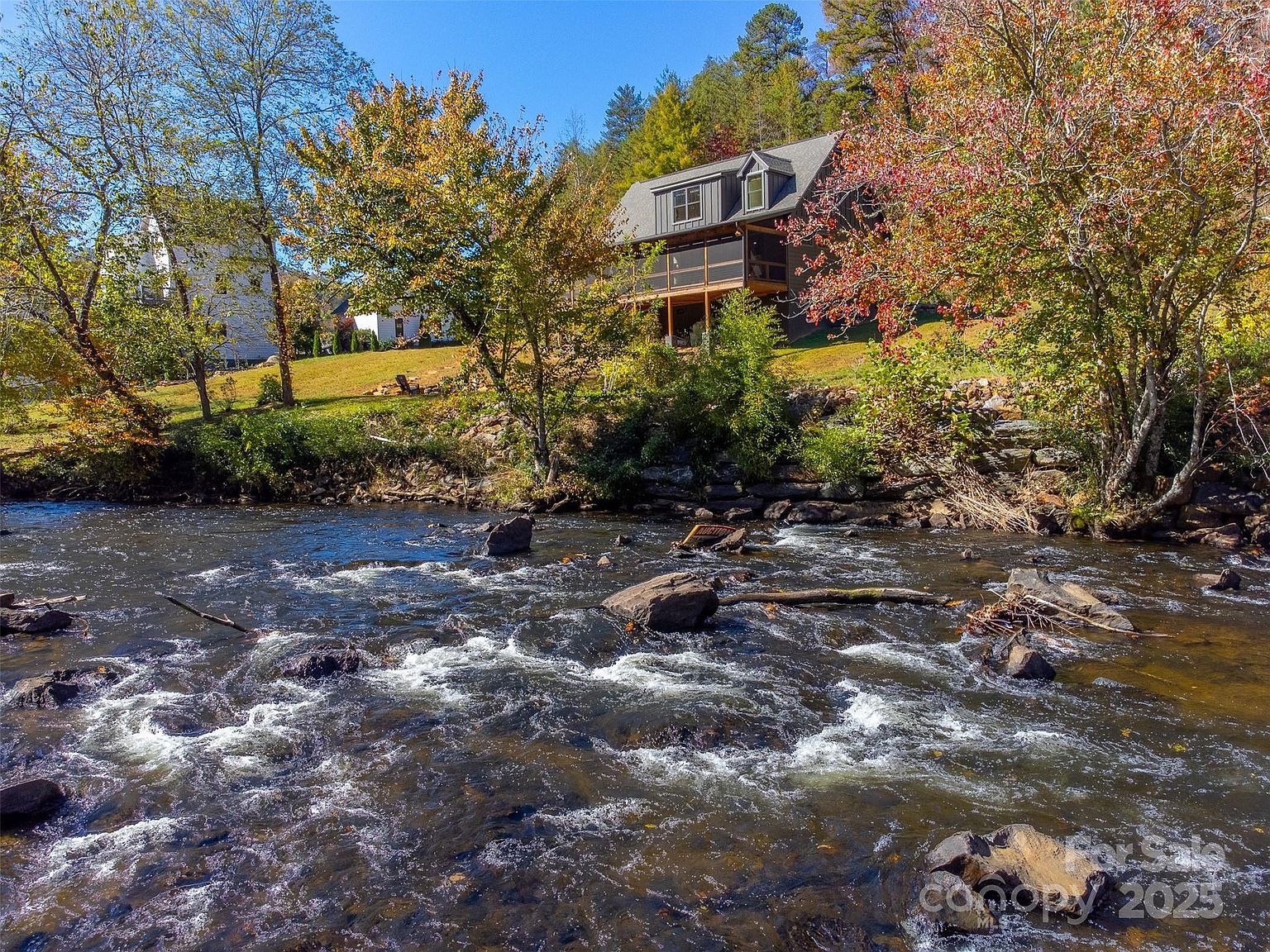 186 Grayling Dr Cullowhee, NC 28723 - Thumbnail 3