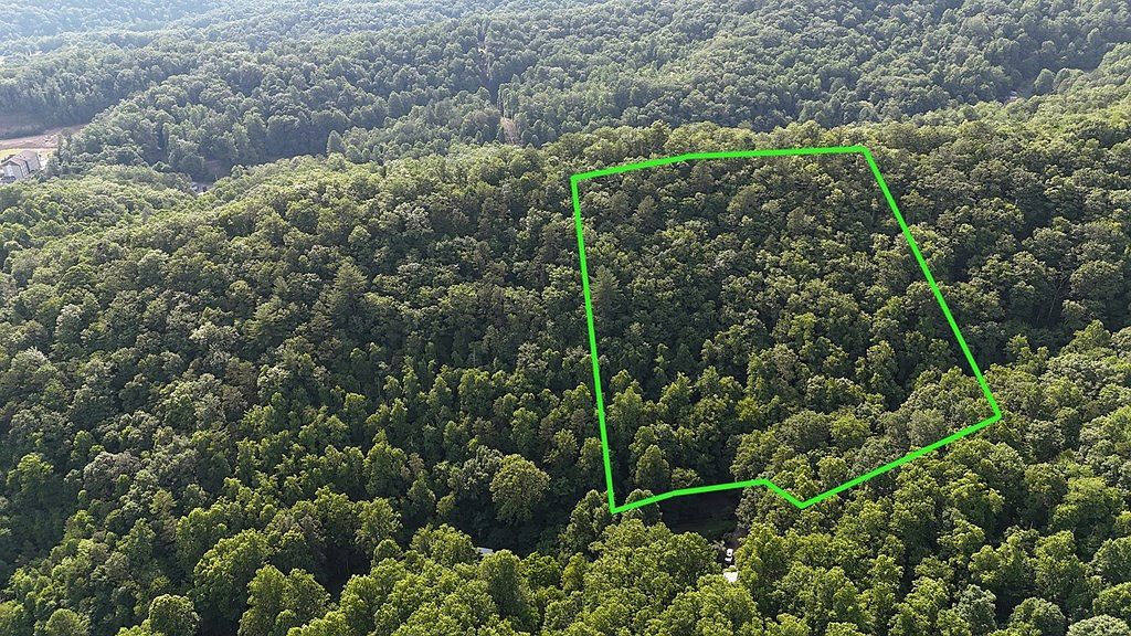 LOT Bart Cove Rd #A Sylva, NC 28779 - Thumbnail 3