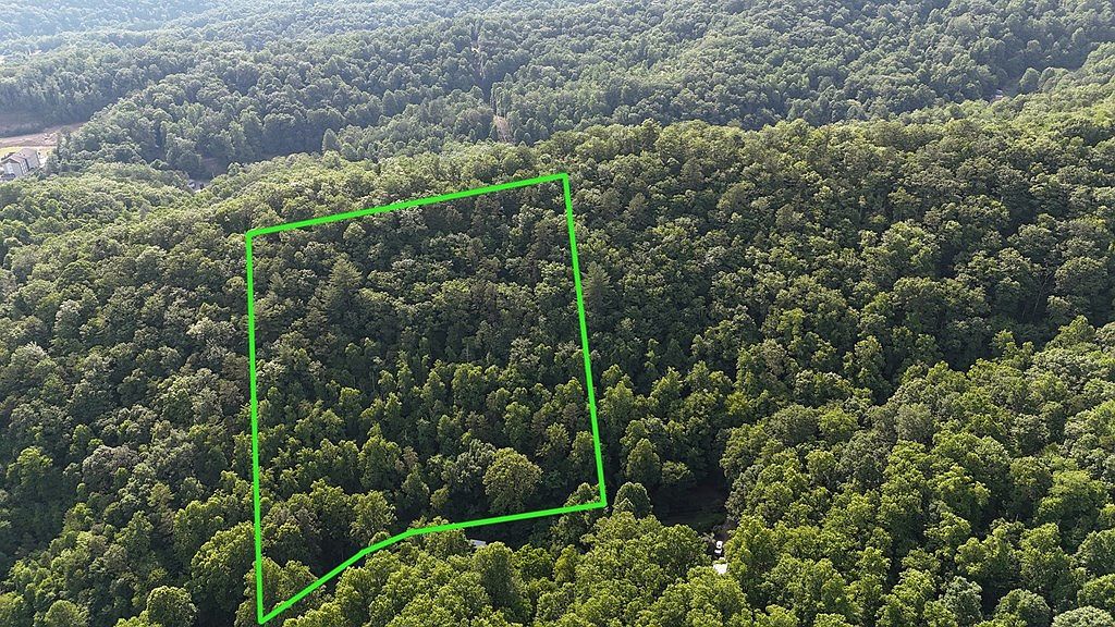 LOT Bart Cove Rd #B Sylva, NC 28779 - Thumbnail 3