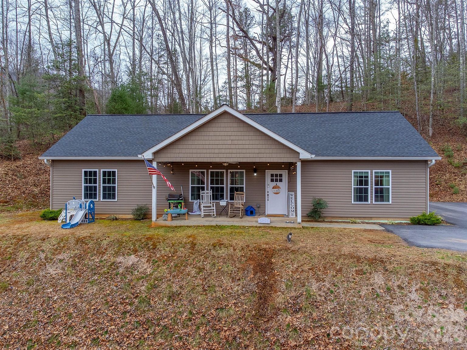 201 Woodhaven Est Sylva, NC 28779 - Thumbnail 3