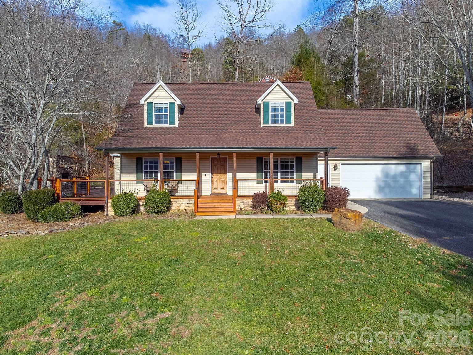 161 Rock Field Way Sylva, NC 28779 - Thumbnail 3