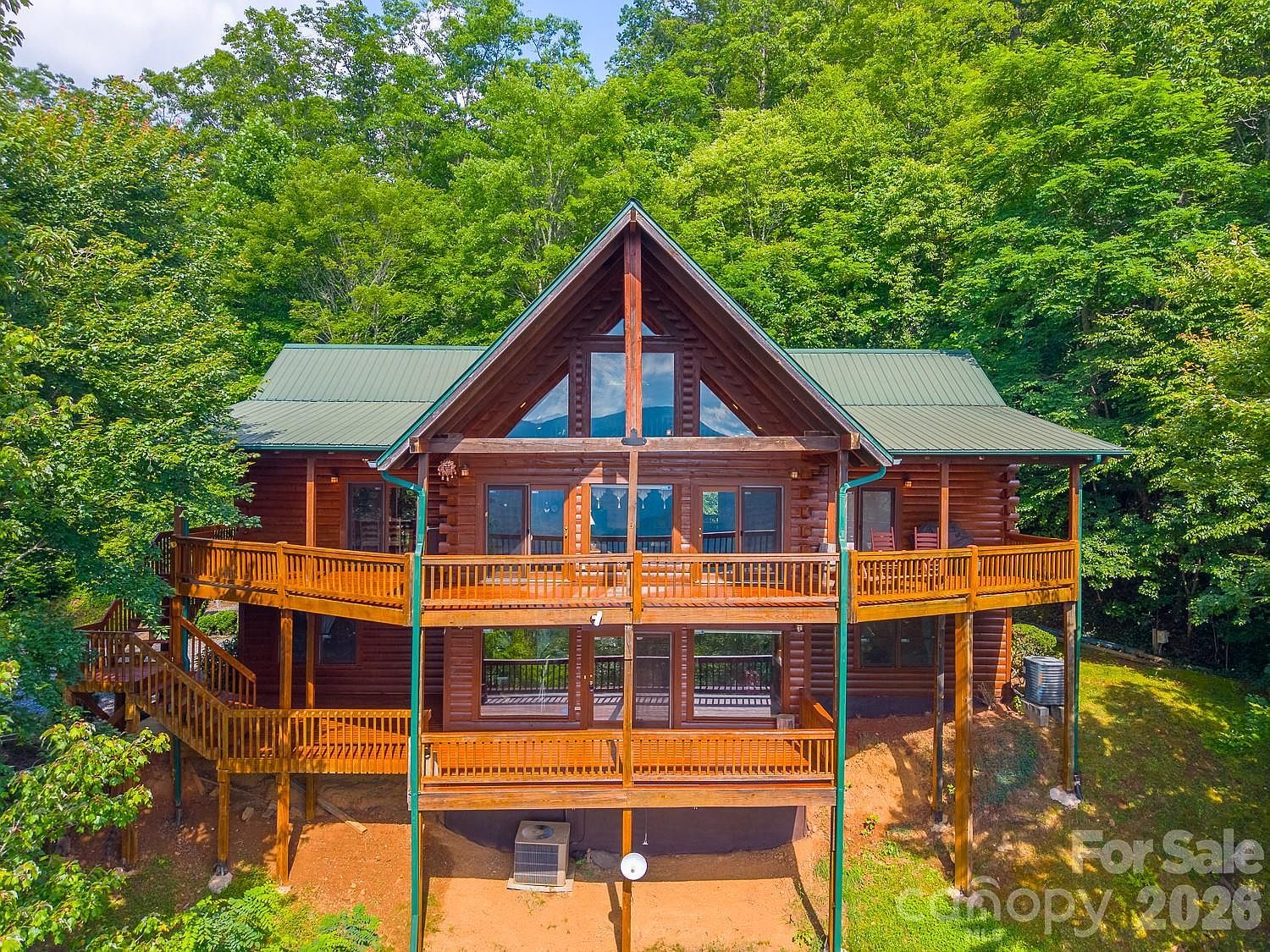 22 Kako Ridge Rd Sylva, NC 28779 - Thumbnail 3