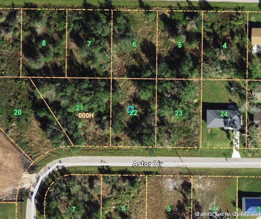 207 Astor Cir #22 Punta Gorda, FL 33982 - Thumbnail 3