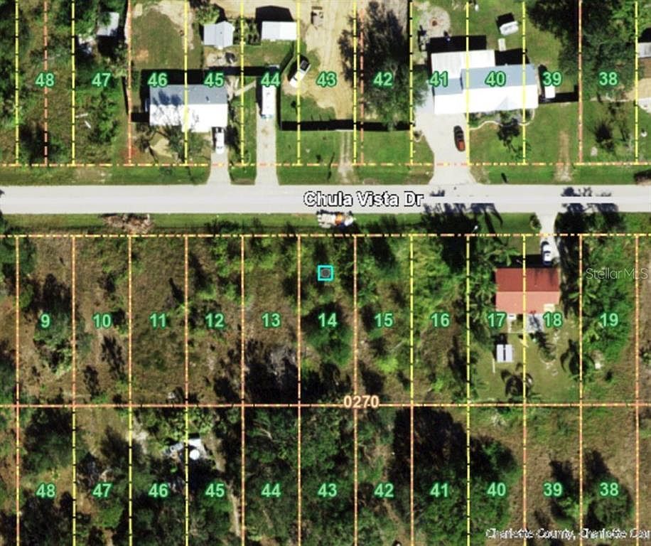 27197 Chula Vista Dr #14 Punta Gorda, FL 33955 - Thumbnail 3