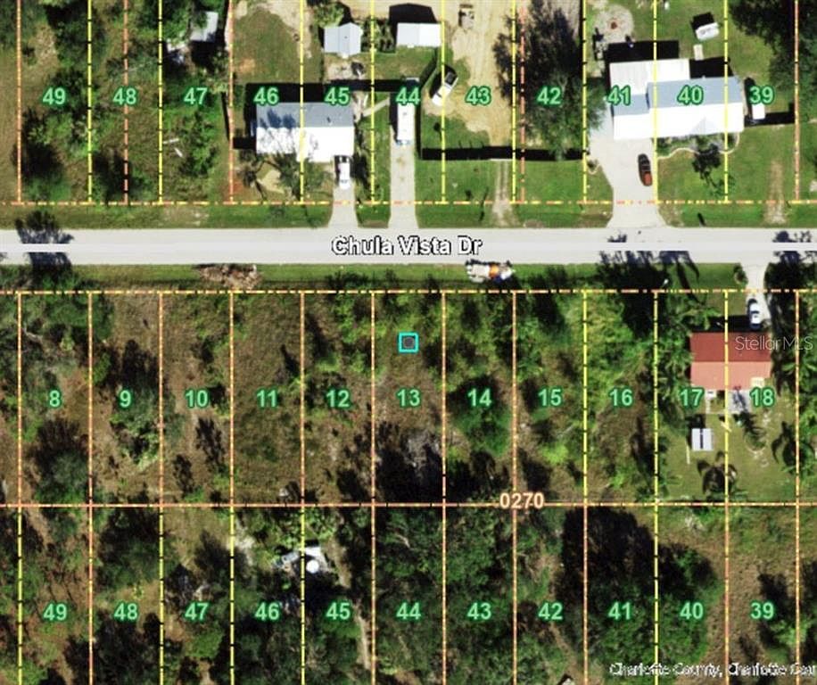 27193 Chula Vista Dr #13 Punta Gorda, FL 33955 - Thumbnail 3