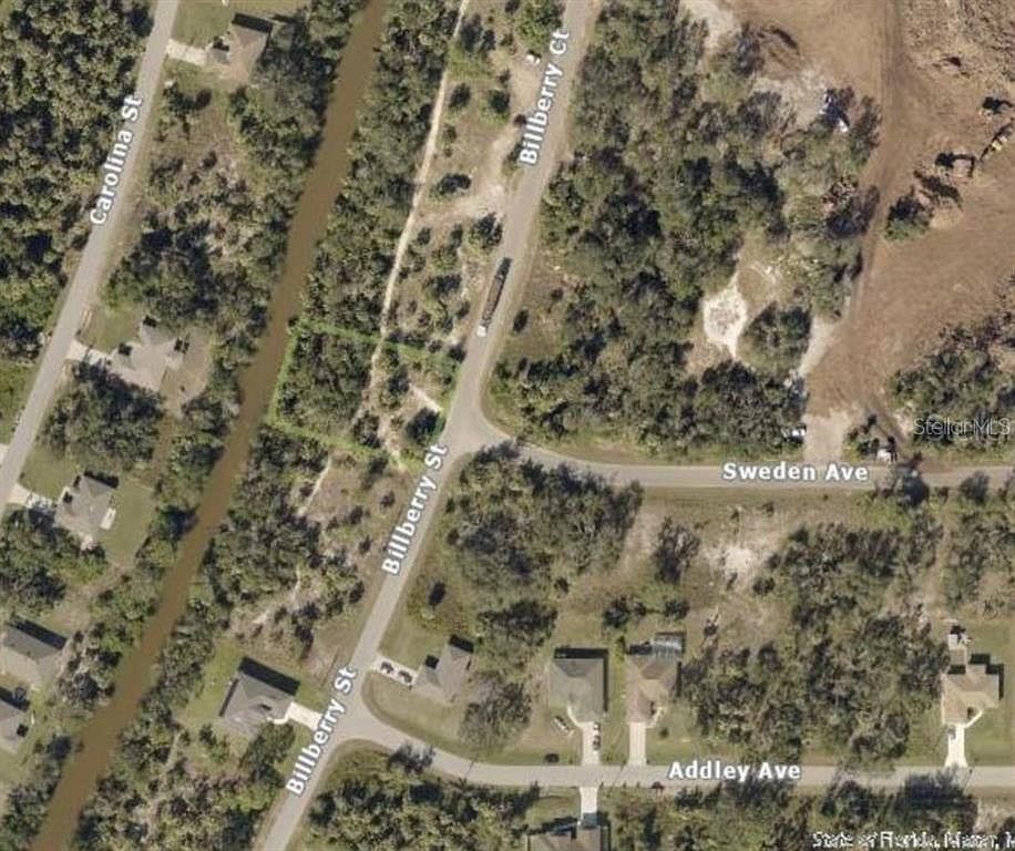 Billberry St LOT 13 North Pt, FL 34288 - Thumbnail 3