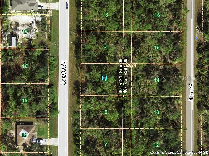 1296 Jacobs St #5 Pt Charlotte, FL 33953 - Thumbnail 3