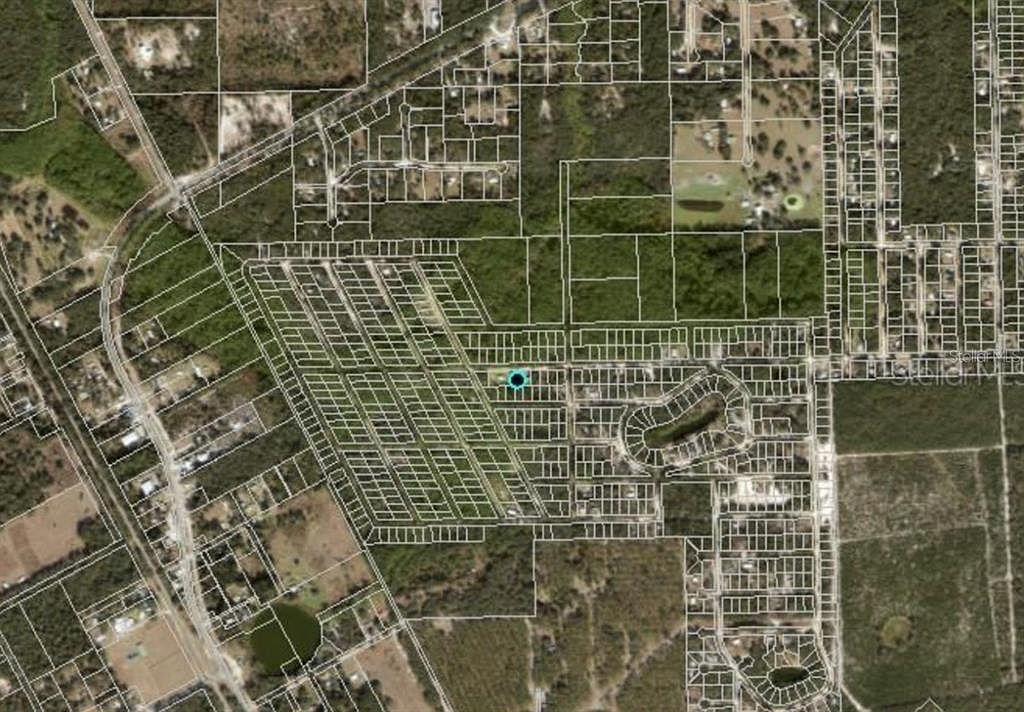 711 Hickory Nut Trl #15 Satsuma, FL 32189 - Thumbnail 3