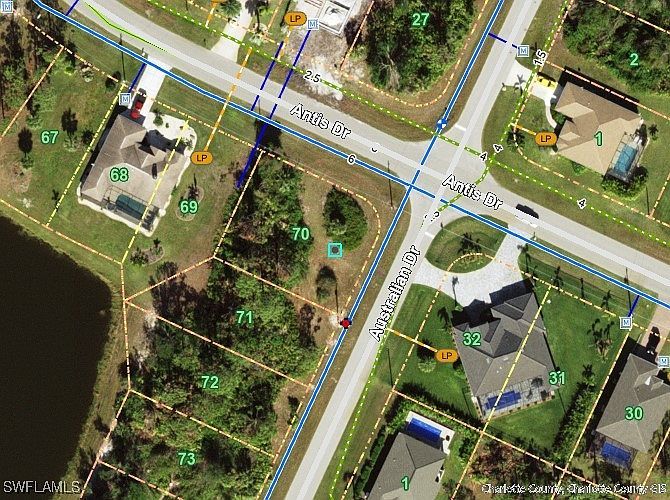 255 Australian Dr Rotonda West, FL 33947 - Thumbnail 3