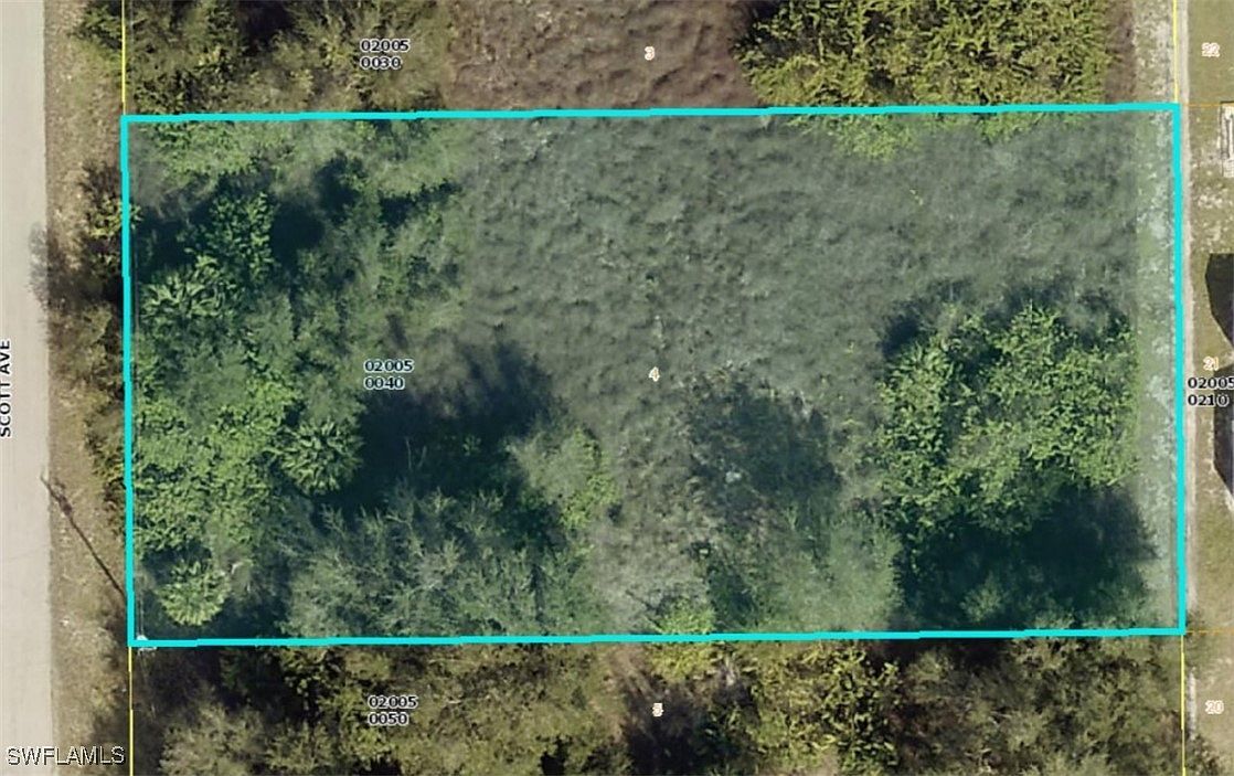 1616 Scott Ave Lehigh Acres, FL 33972 - Thumbnail 3