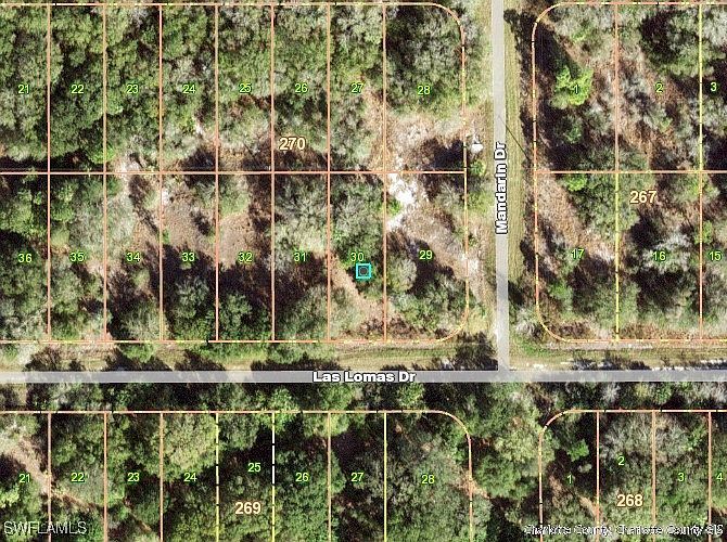 27248 Las Lomas Dr Punta Gorda, FL 33955 - Thumbnail 3