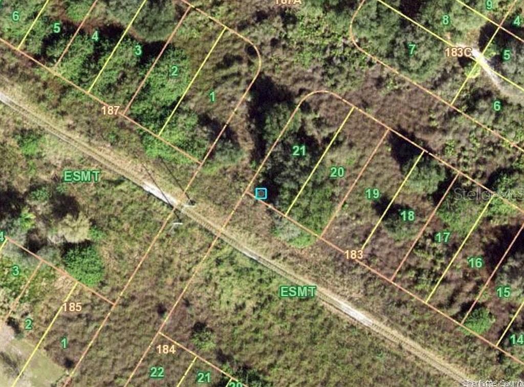 1372 Danilova Dr #20 Punta Gorda, FL 33983 - Thumbnail 3