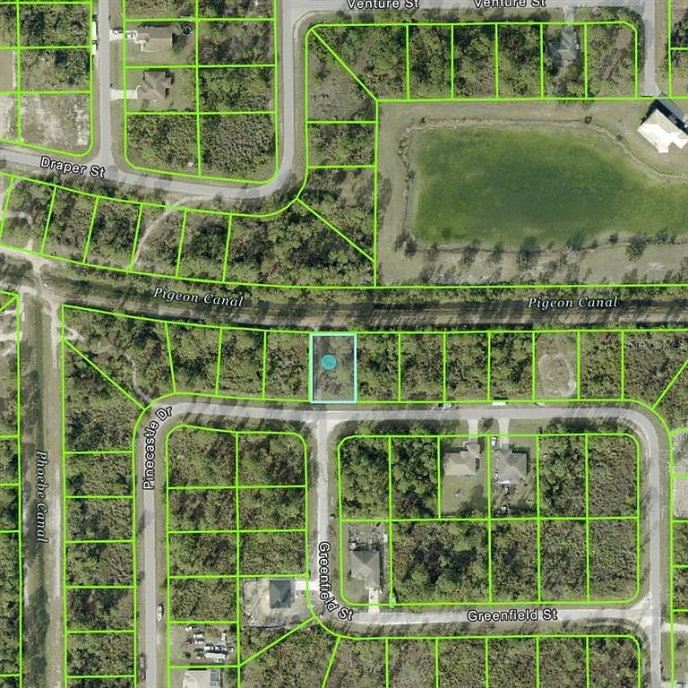 743 Pinecastle Dr LOT 65 Lehigh Acres, FL 33974 - Thumbnail 3