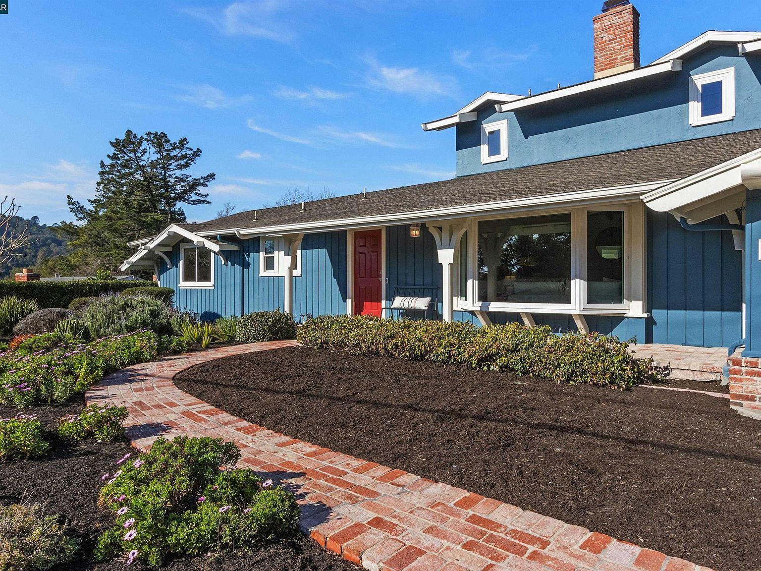 131 Donald Dr Moraga, CA 94556 - Thumbnail 3