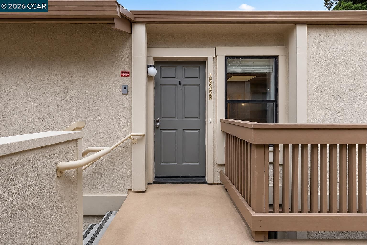 2535 Lucy Ln APT B Walnut Creek, CA 94595 - Thumbnail 3