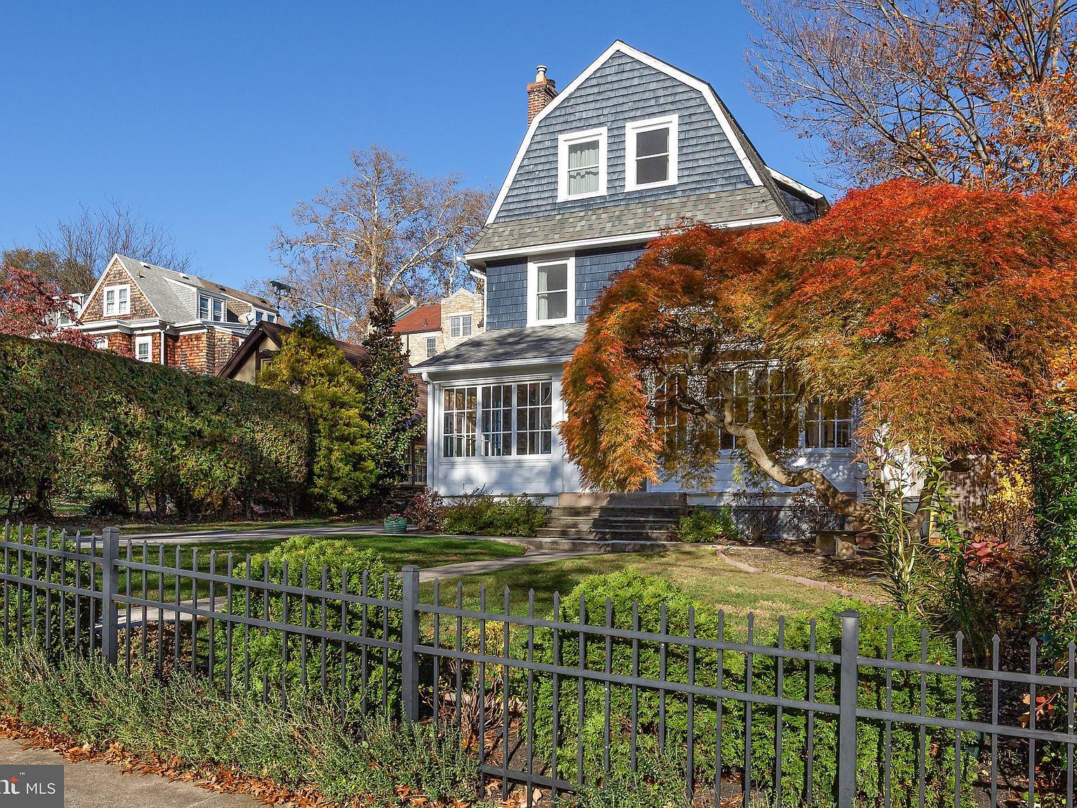 127 Birch Ave Bala Cynwyd, PA 19004 - Thumbnail 3