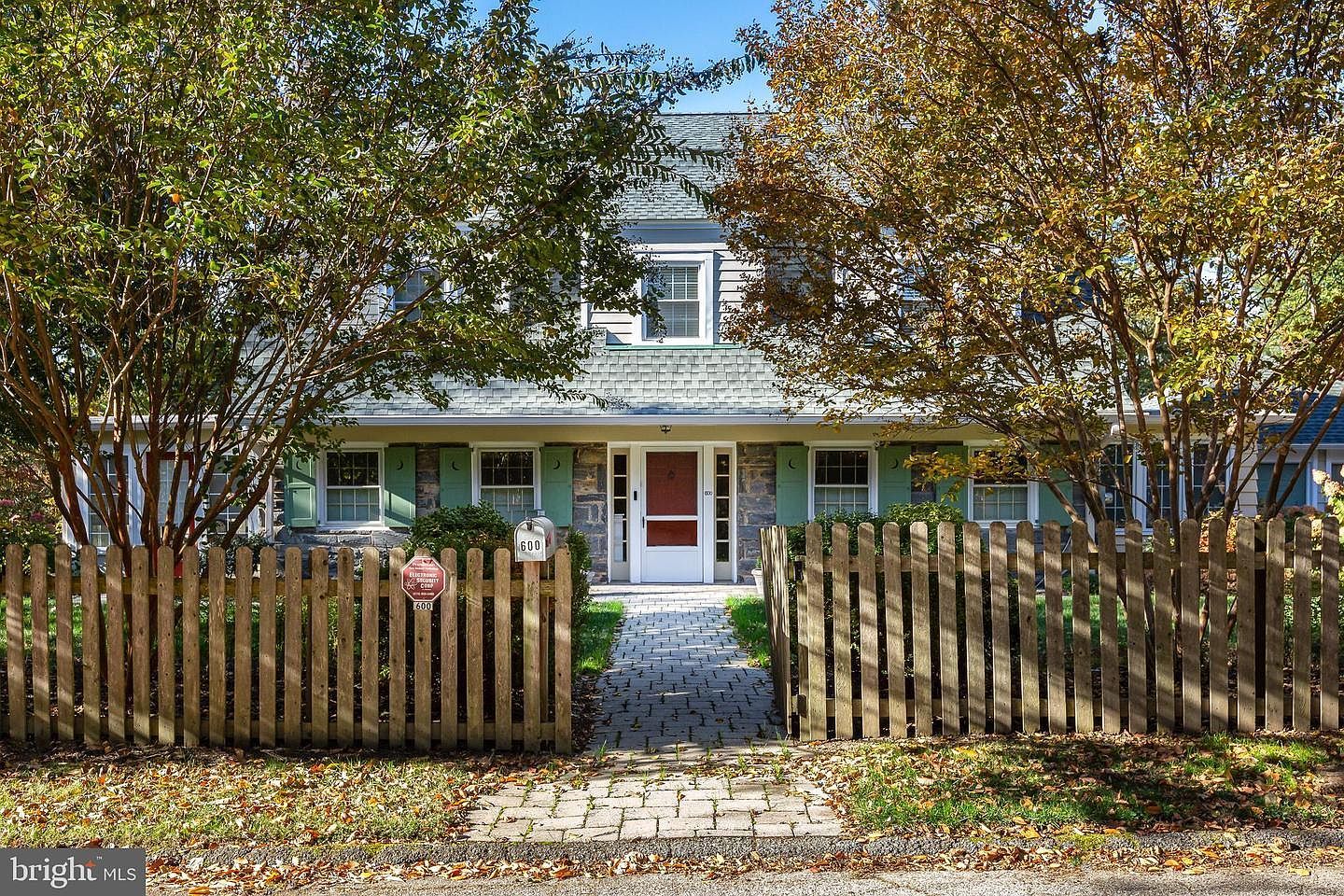 600 Haydock Ln Haverford, PA 19041 - Thumbnail 3