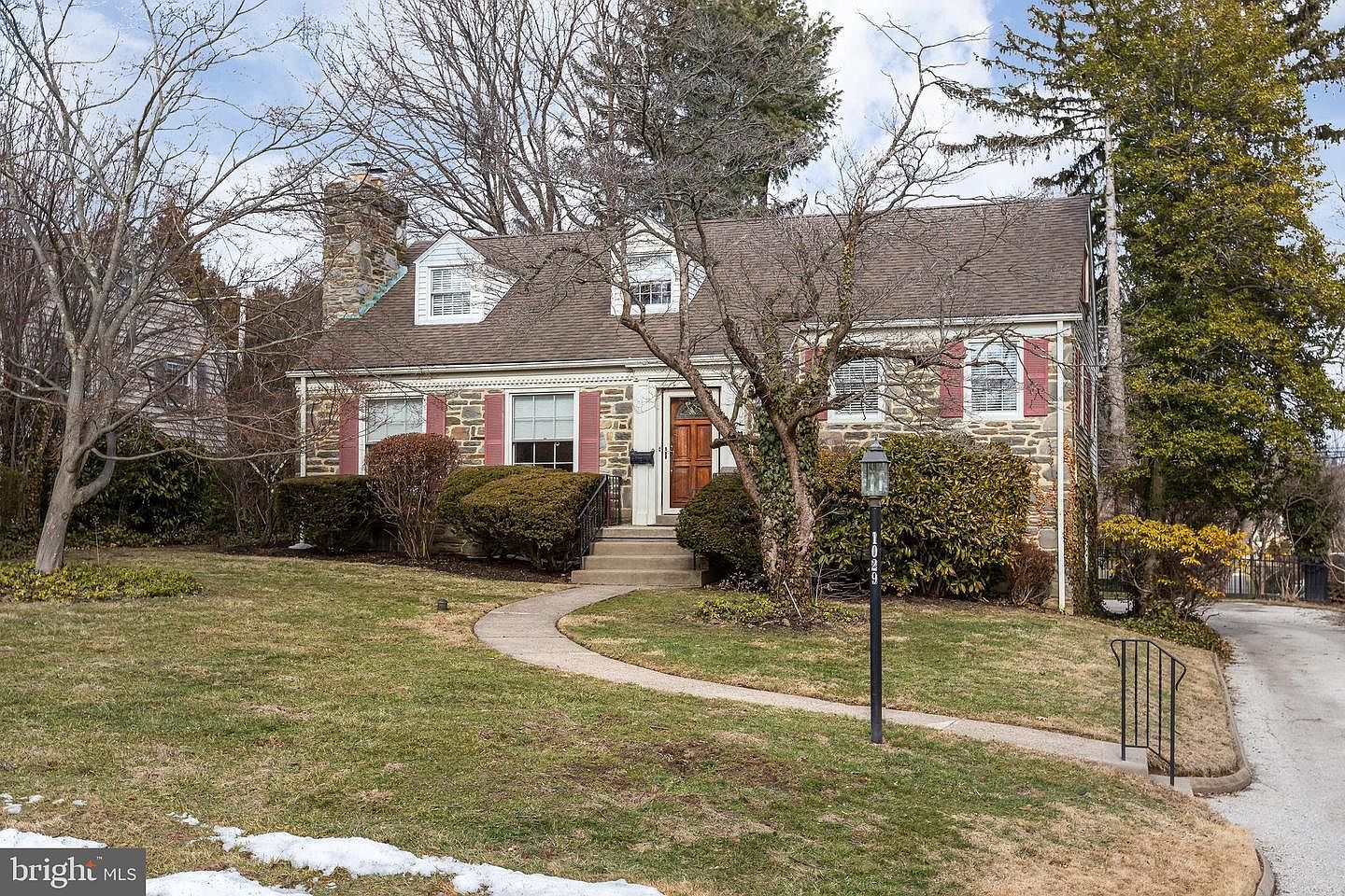 1029 Nicholson Rd Wynnewood, PA 19096 - Thumbnail 3