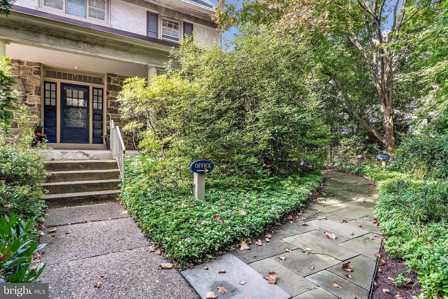 210 Kent Rd Ardmore, PA 19003 - Thumbnail 3