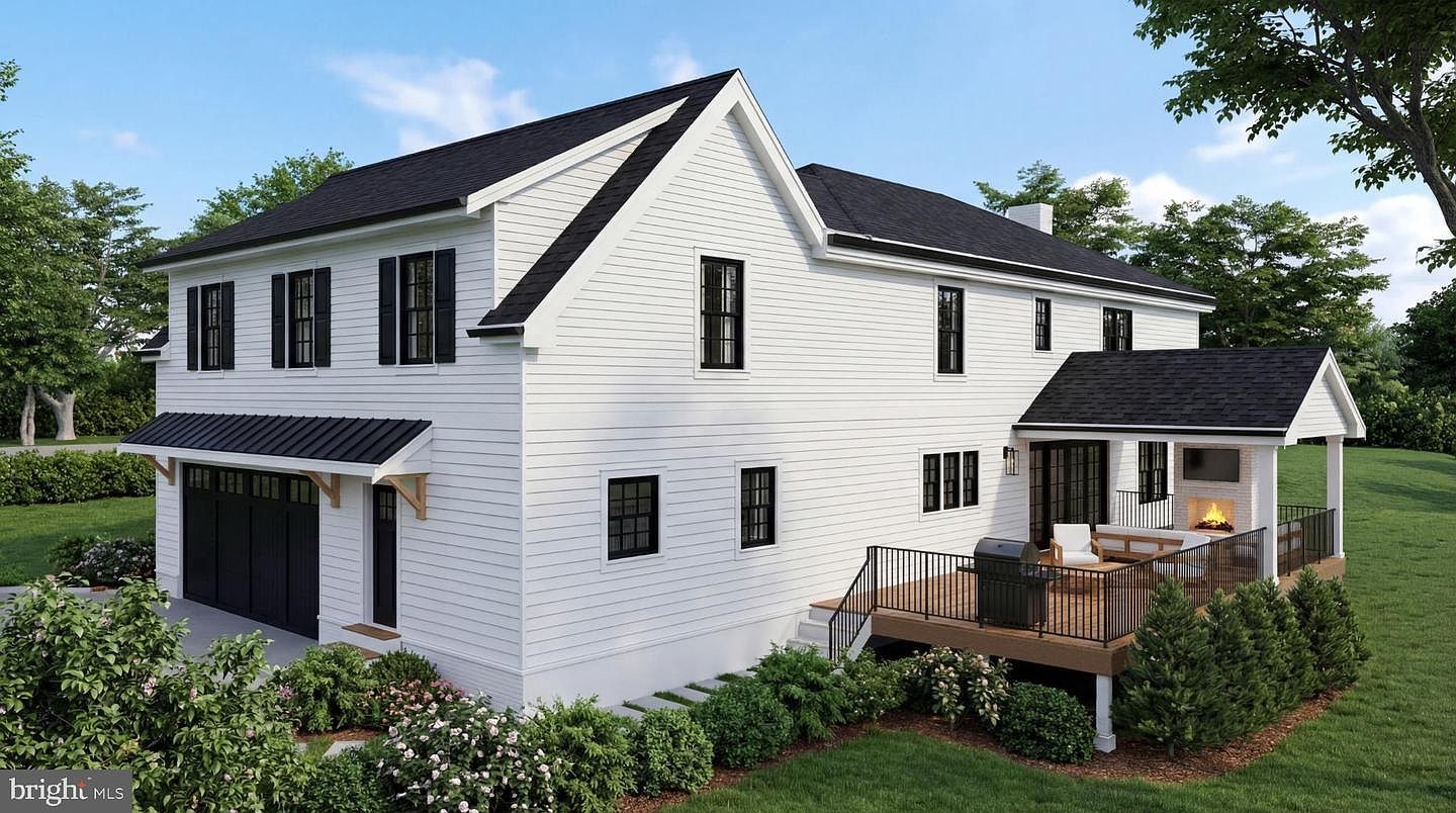 678 Malin Rd Newtown Square, PA 19073 - Thumbnail 3