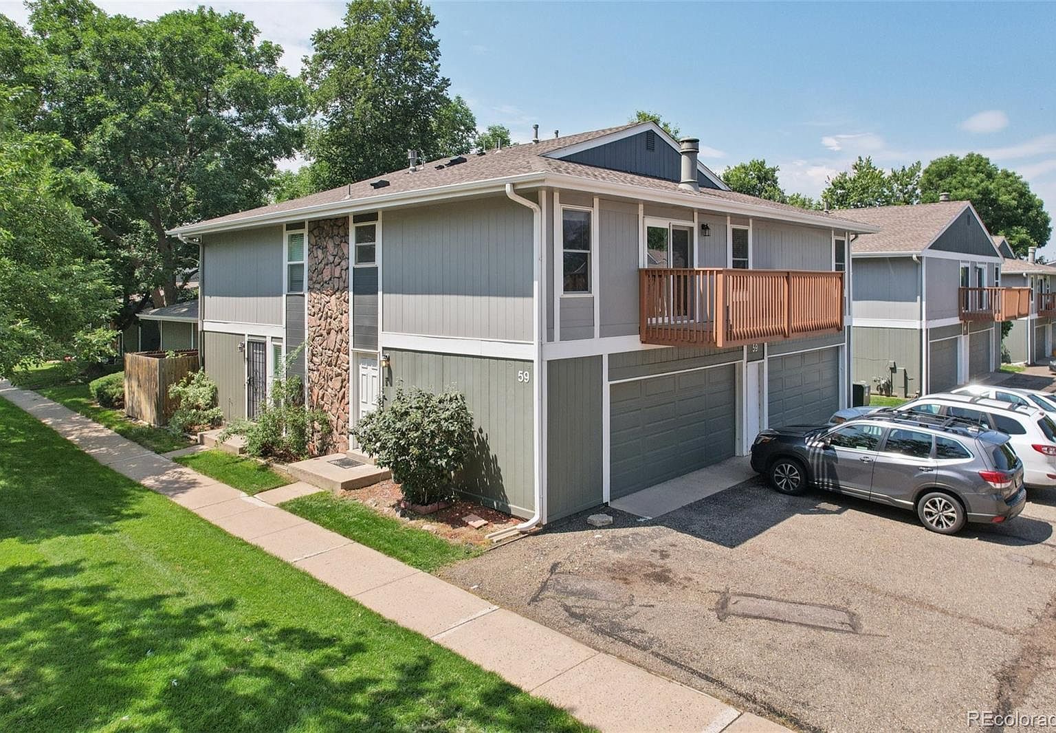 10001 E Evans Ave APT 59D Aurora, CO 80247 - Thumbnail 3