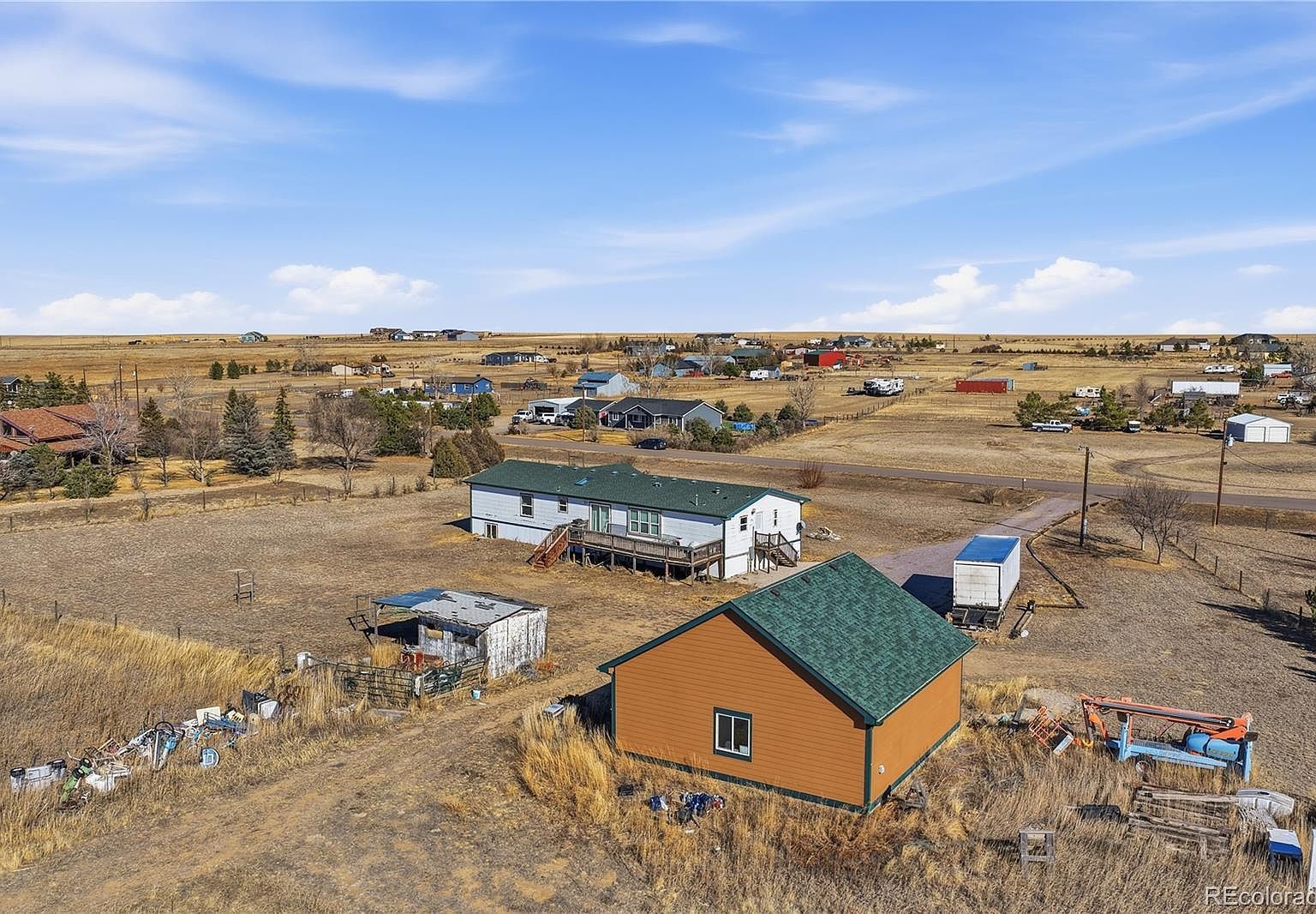 4115 Flandin Ct Strasburg, CO 80136 - Thumbnail 3