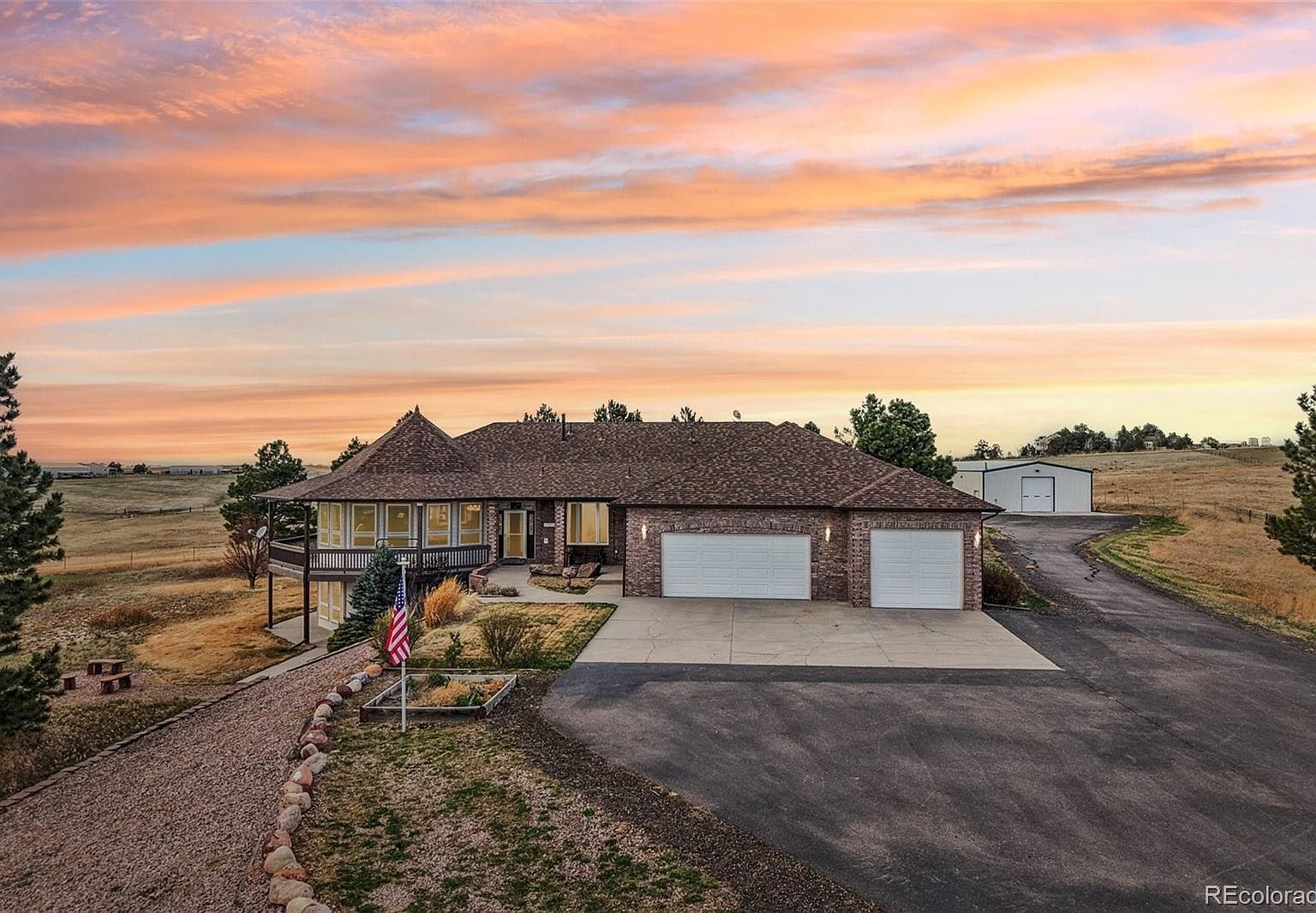 2981 Rock Cir Elizabeth, CO 80107 - Thumbnail 3