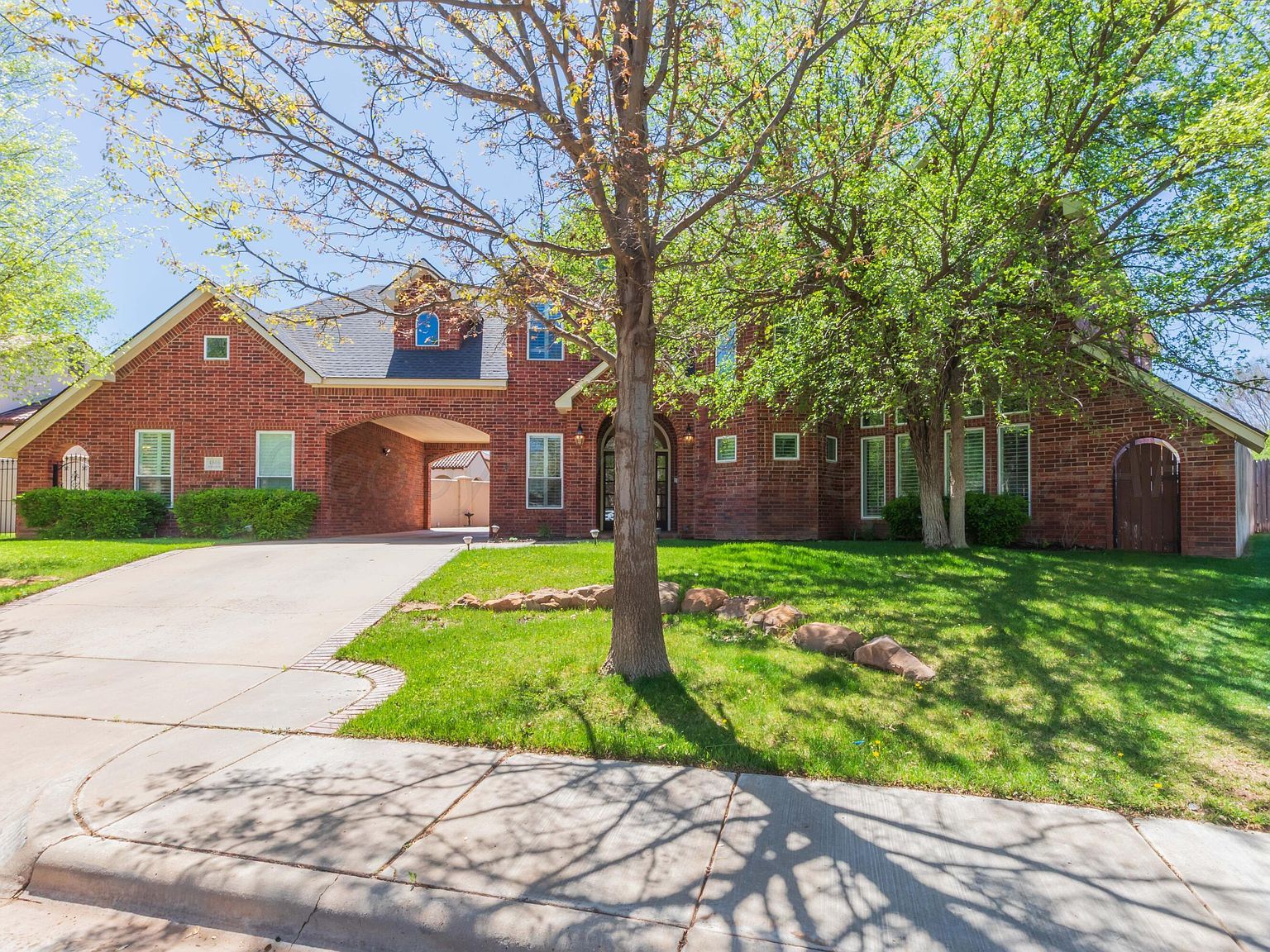 4806 Spartanburg Dr Amarillo, TX 79119 - Thumbnail 3