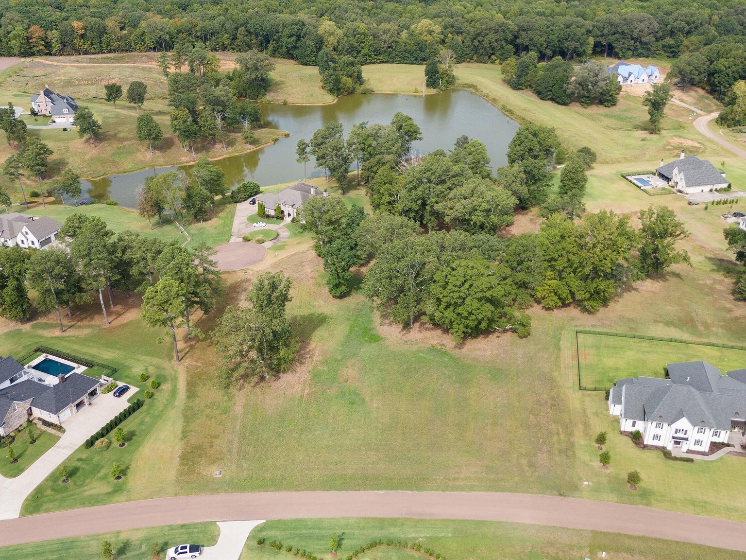 5823 Ginners Ln #17 Hernando, MS 38632 - Thumbnail 3