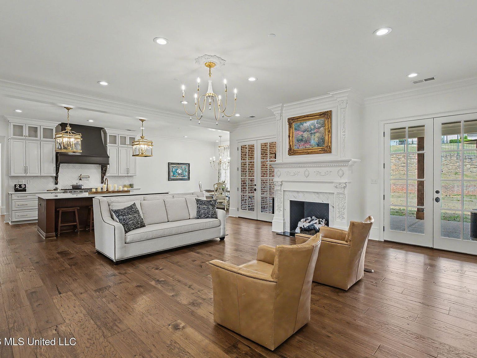 4686 Crystal Springs Cv Olive Branch, MS 38654 - Thumbnail 3