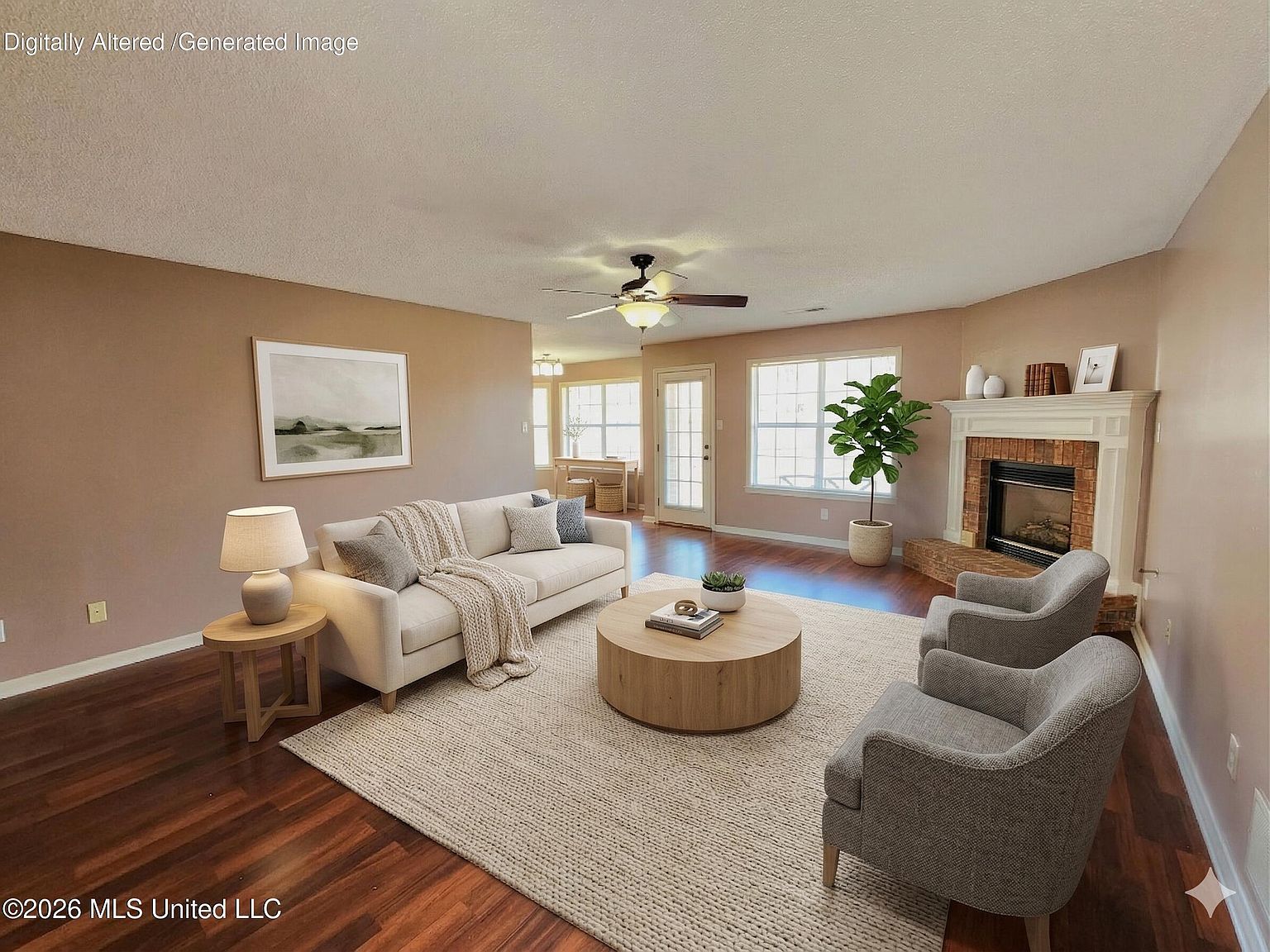 3396 Clepsyda Dr Hernando, MS 38632 - Thumbnail 3