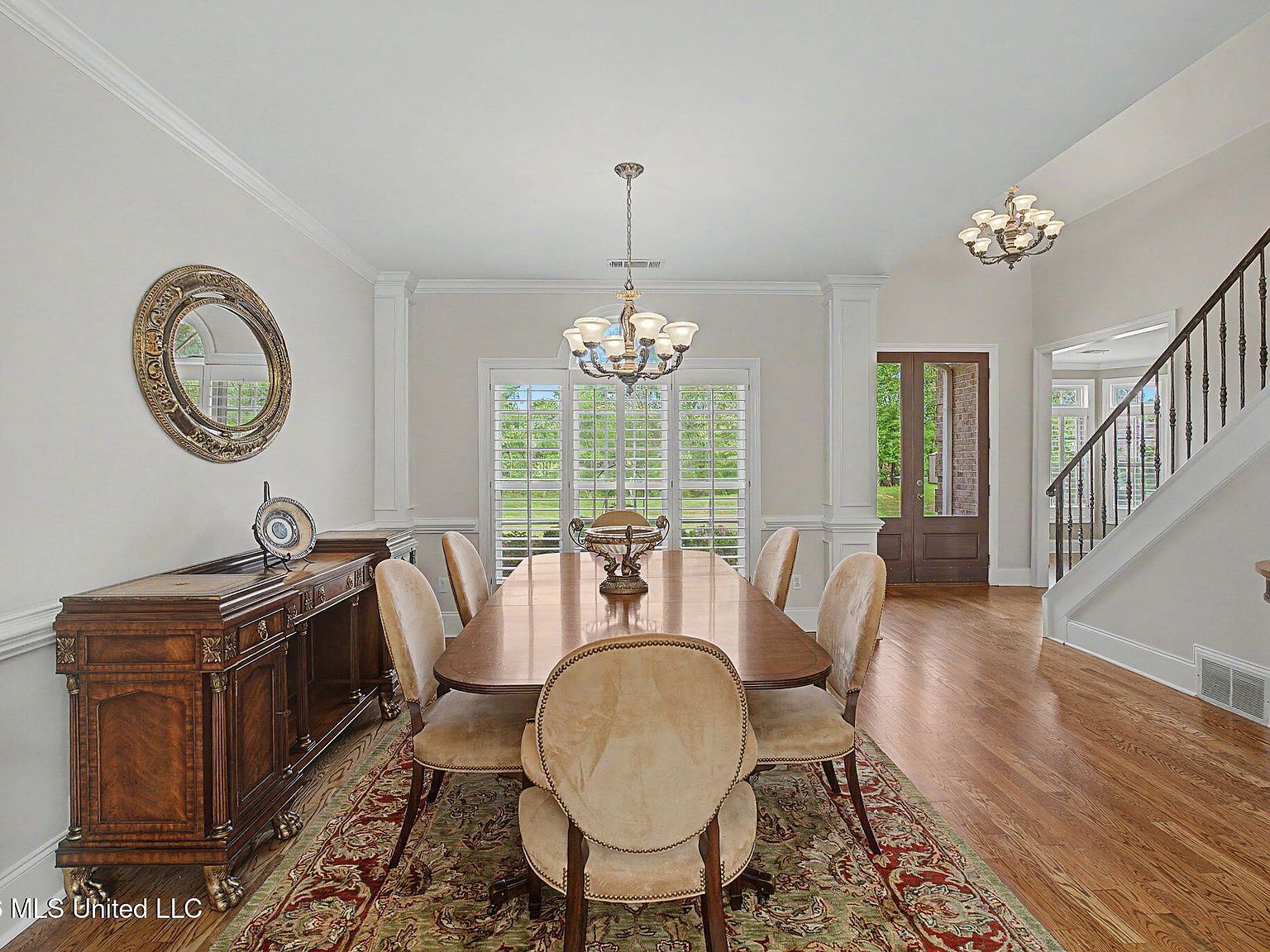 8017 Camptown Ln Olive Branch, MS 38654 - Thumbnail 3