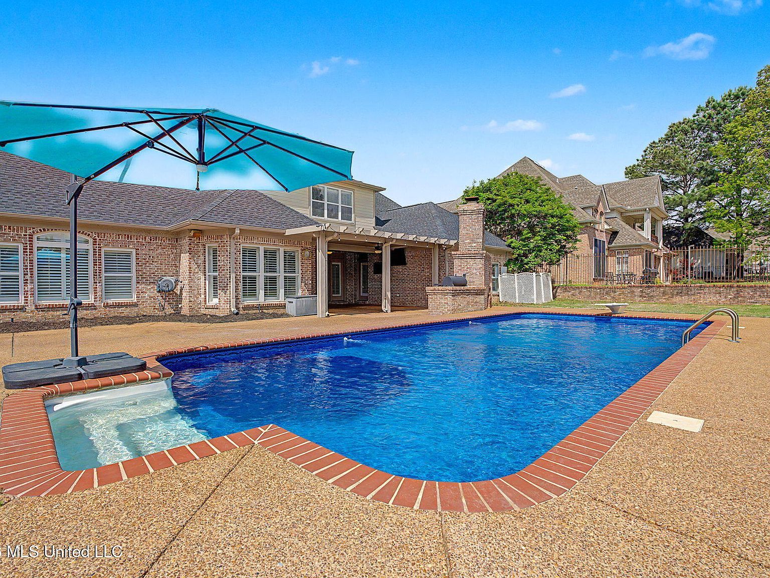 6394 Shenandoah Ln Olive Branch, MS 38654 - Thumbnail 3