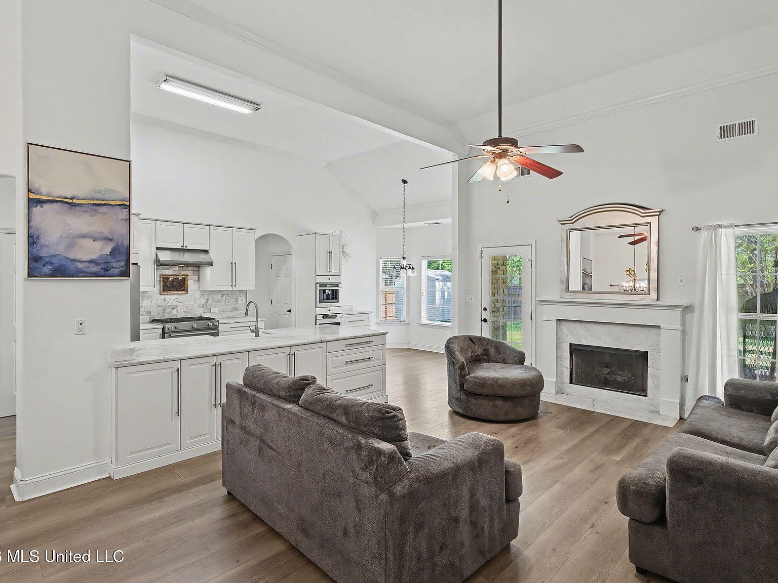 3332 Devonshire Cv N Southaven, MS 38672 - Thumbnail 3