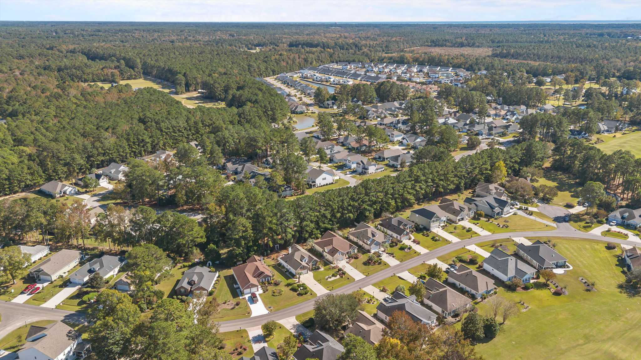 8887 Lansdowne Drive Northwest, Calabash, NC, 28467 - Thumbnail 3