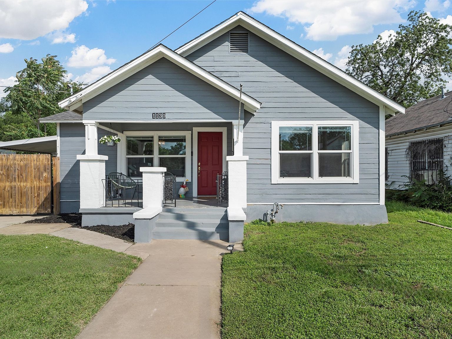 1130 Kellum St Waco, TX 76704 - Thumbnail 3