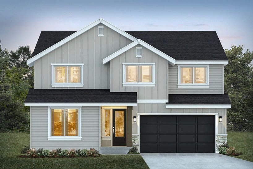 3003 Plan, Rosenbauer Lane Enumclaw, WA 98022 - Thumbnail 3