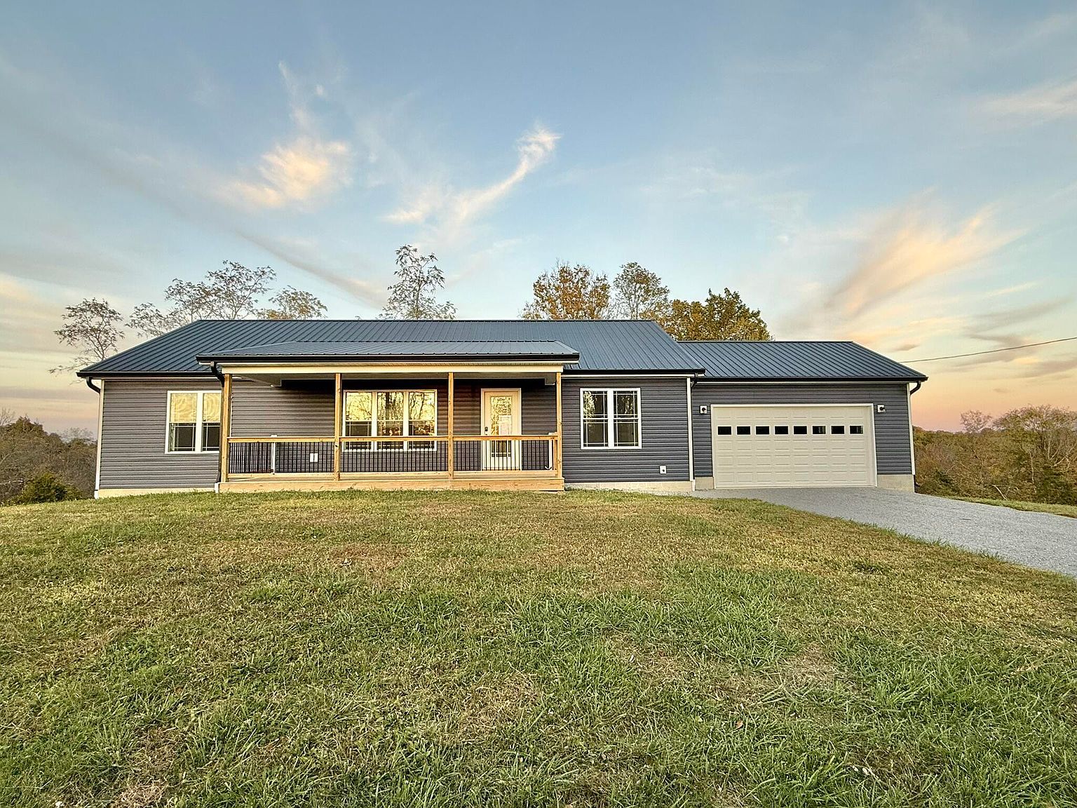 796 Hidden Acres Mount Olivet, KY 41064 - Thumbnail 3