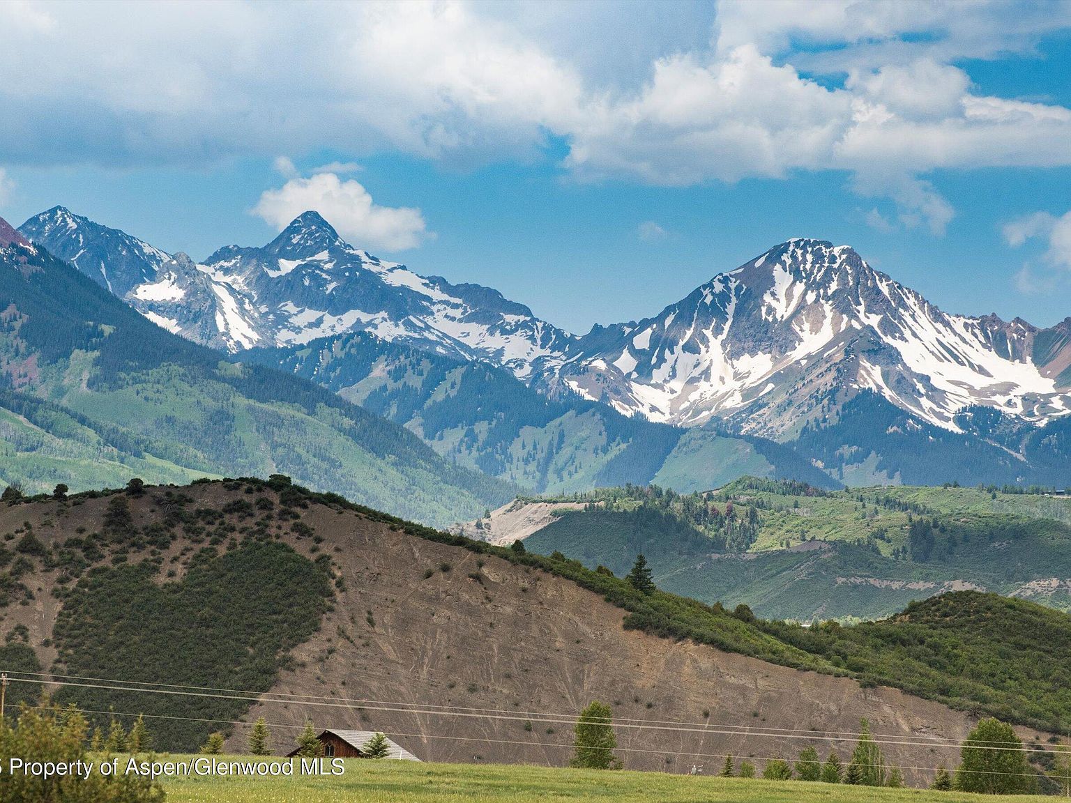 260 Star Mesa Rd Aspen, CO 81611 - Thumbnail 3