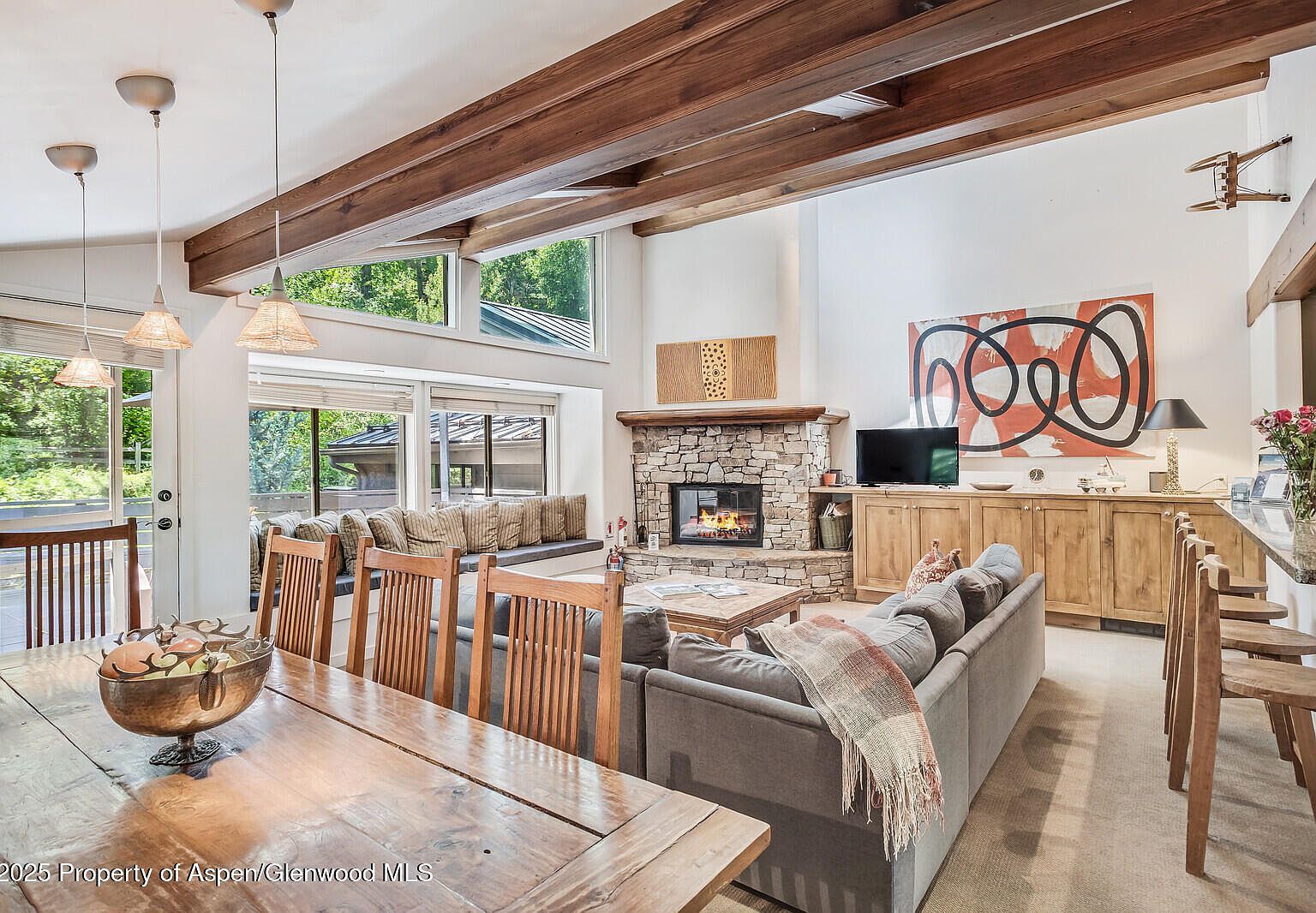 851 Ute Ave #B Aspen, CO 81611 - Thumbnail 3