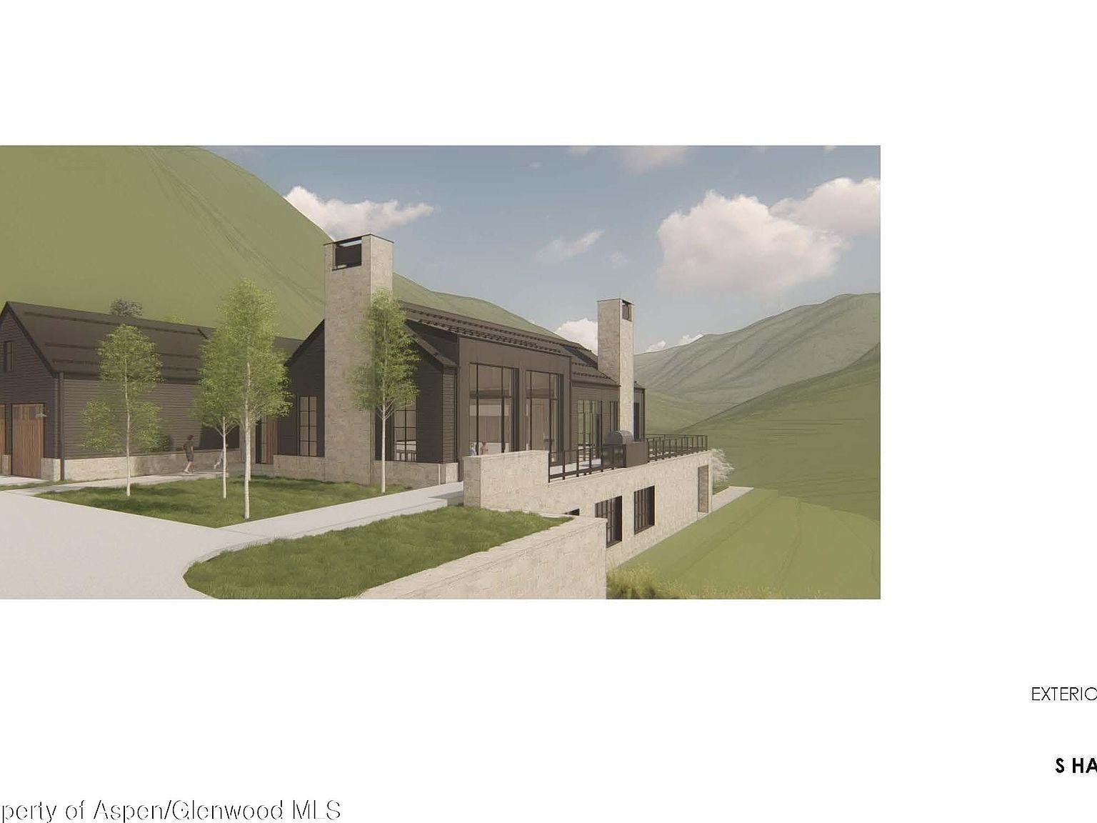 640 S Hayden Rd Aspen, CO 81611 - Thumbnail 3