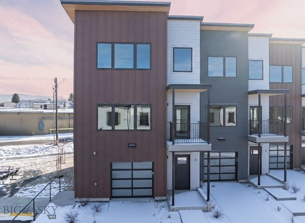 1610 W Beall St #E Bozeman, MT 59715 - Thumbnail 3