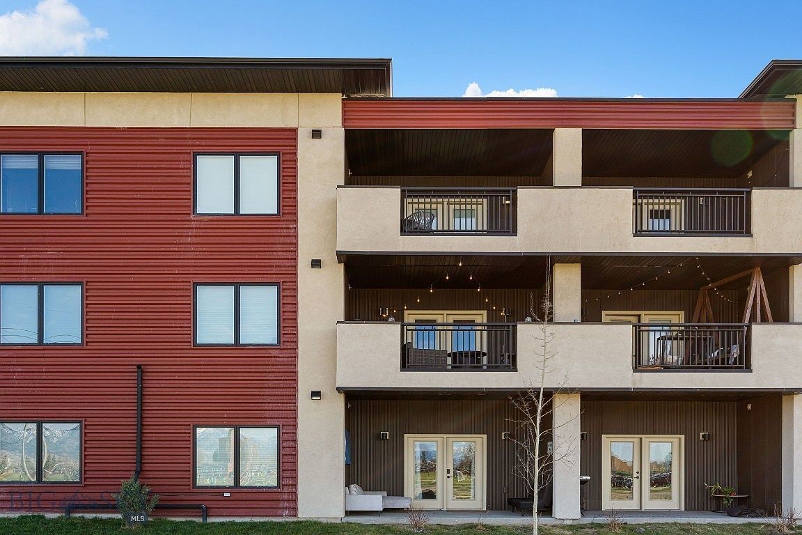 1704 Lincoln St #6C Bozeman, MT 59715 - Thumbnail 3