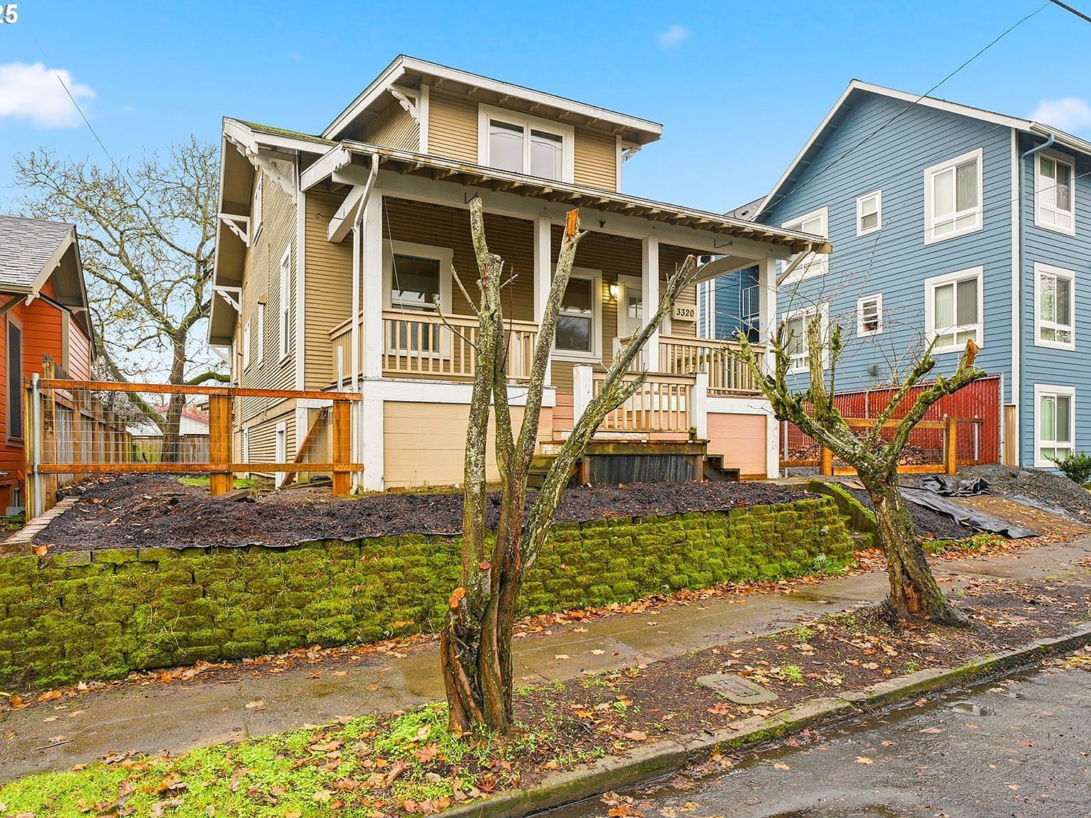 3320 SE 54th Ave Portland, OR 97206 - Thumbnail 3