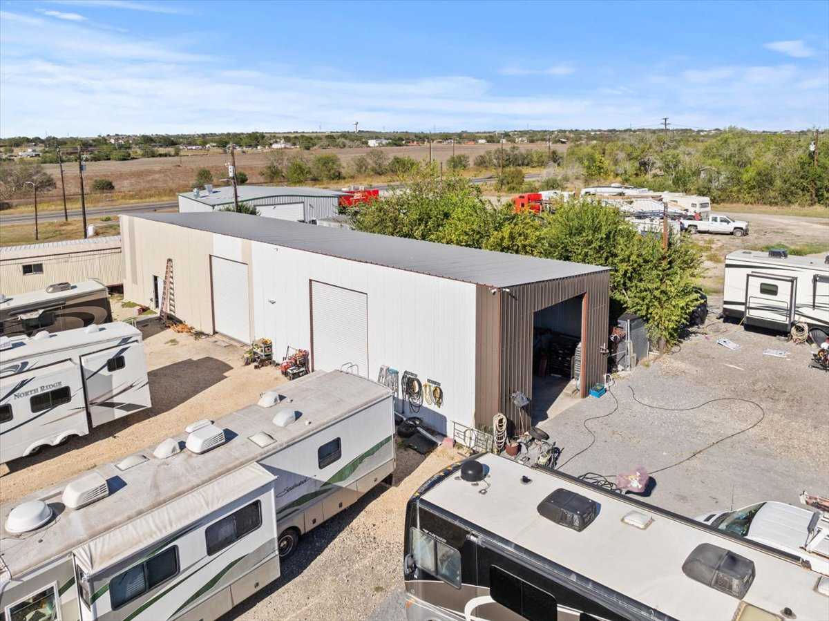 1145 FM78, Marion, TX, USA, 78124 | Commercial