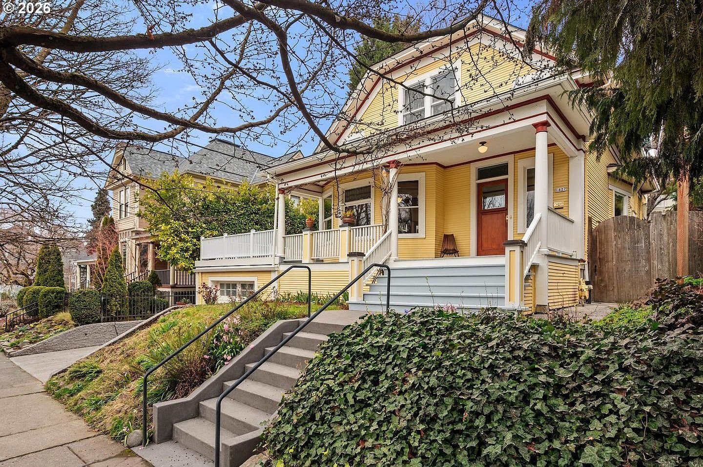 1427 SE Taylor St Portland, OR 97214 - Thumbnail 3