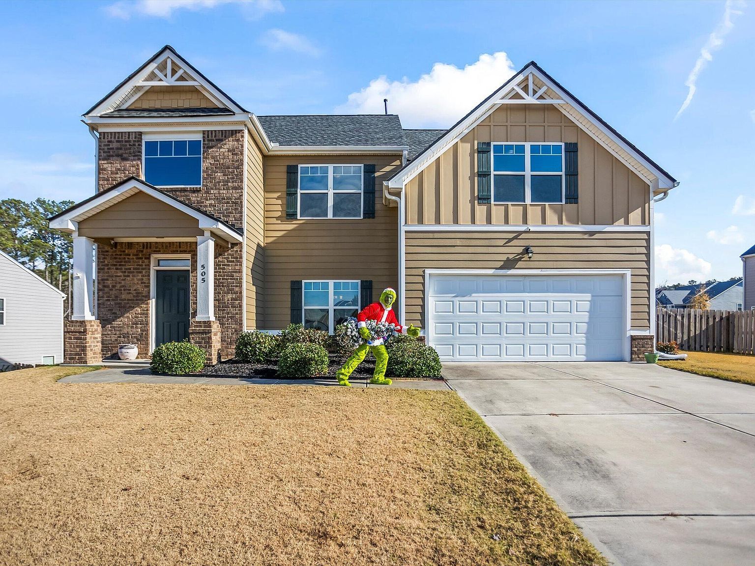 505 Lockwood Folly Ln Evans, GA 30809 - Thumbnail 3